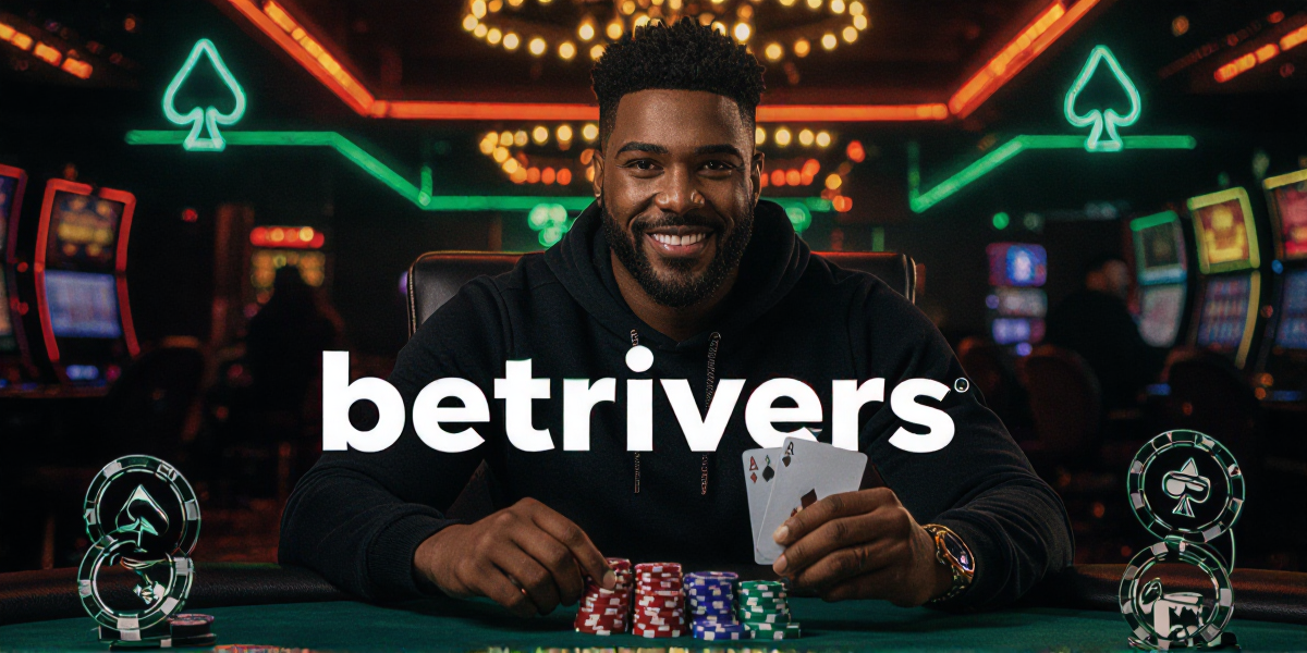 betrivers casino usa game