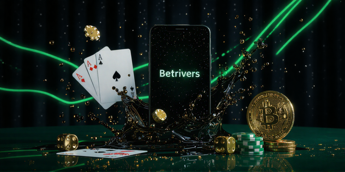 betrivers login