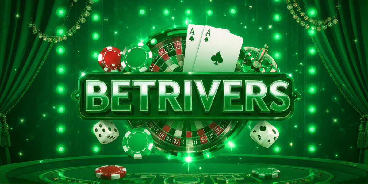 betrivers